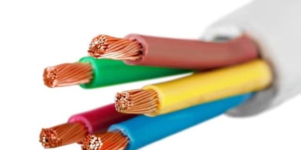 تصویر 4 از خرید و قیمت کابل برق افشان + فروش صادراتی